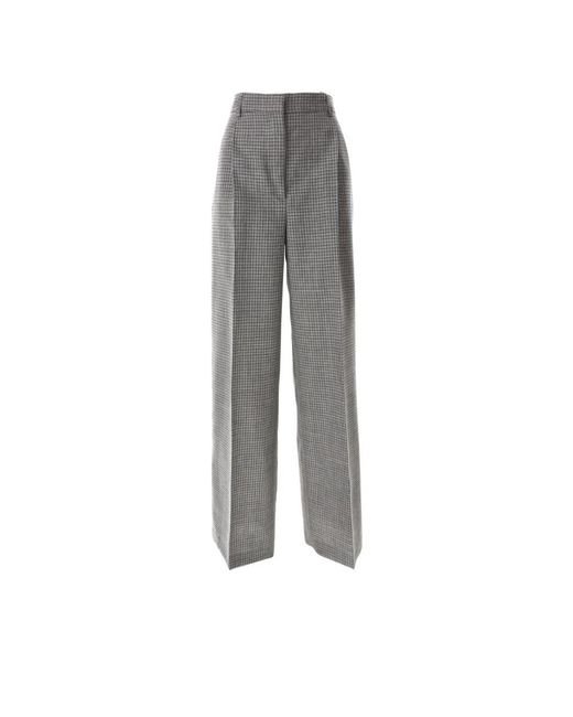 MSGM P.O.W. Broek in het Gray
