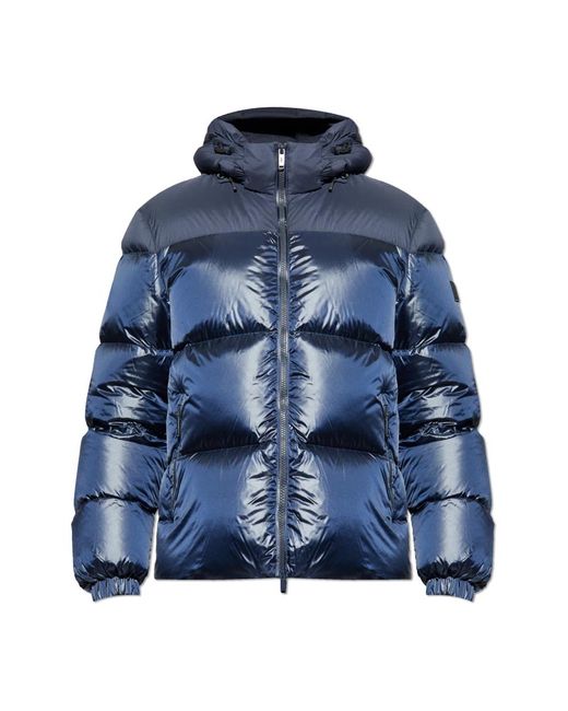 Add Jassen ,Blauw ,Jassen in het Blue voor heren