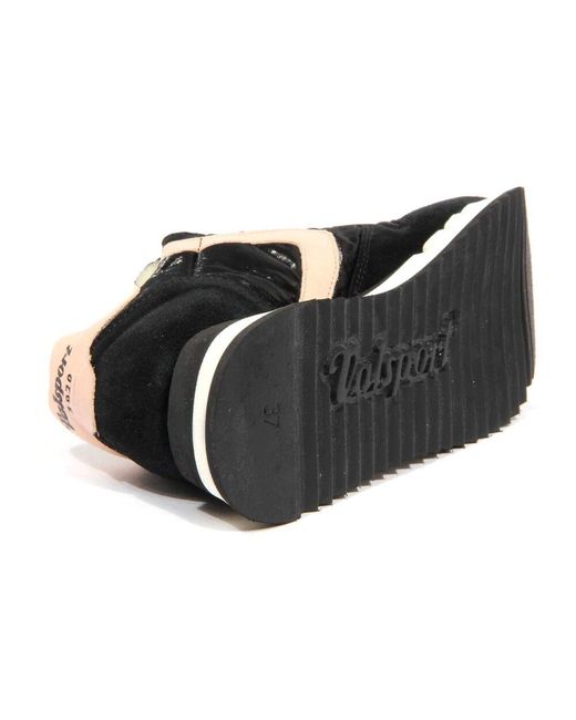Valsport 1920 Black Magic Run Damenschuhe