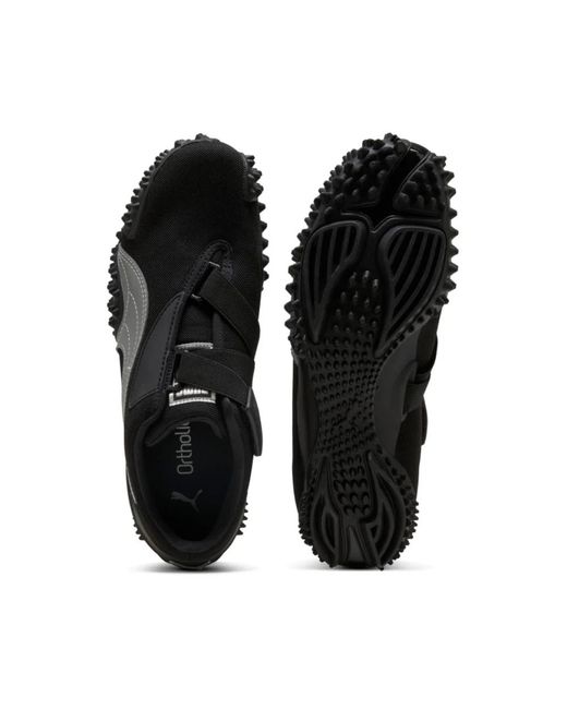 Sneakers Mostro Og E PUMA en coloris Black