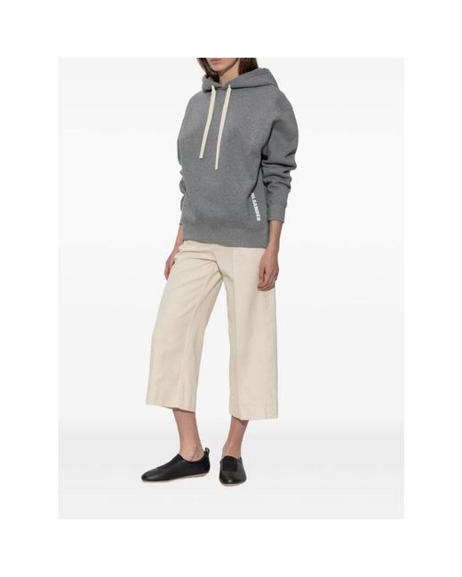 Cropped Jeans A.P.C. de color Natural