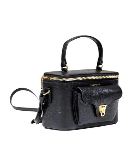 Coccinelle Black Handbags
