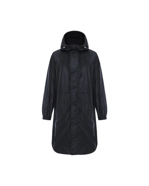 Rain Proof Jackets Colmar de color Black