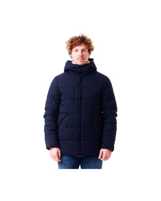 Jackets > winter jackets People Of Shibuya pour homme en coloris Blue