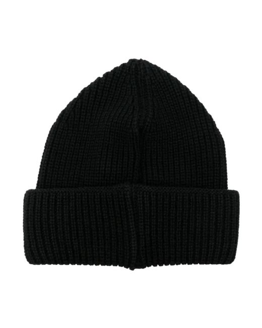 Beanies Barrow de hombre de color Black