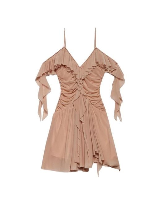 Aniye By Pink Short Dresses
