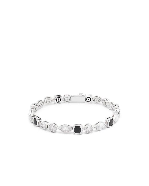 Bracelets DARKAI de hombre de color White