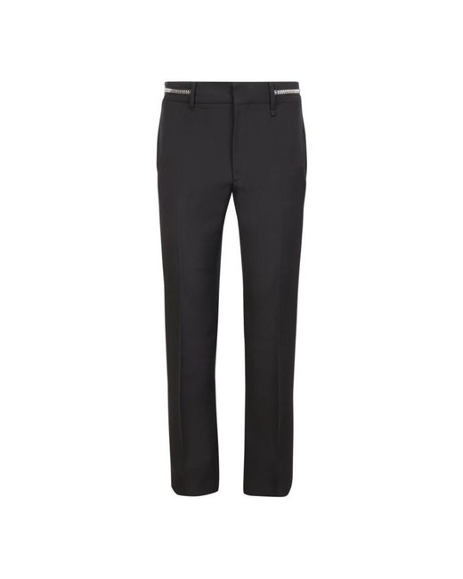 Givenchy Chino's in het Gray voor heren
