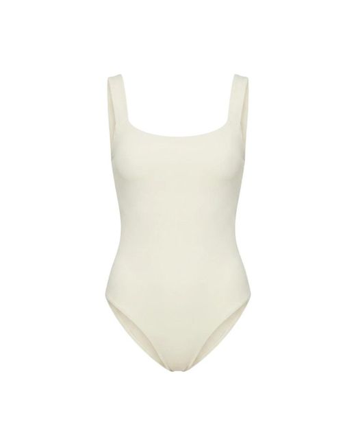 ‎Taller Marmo White One-Piece