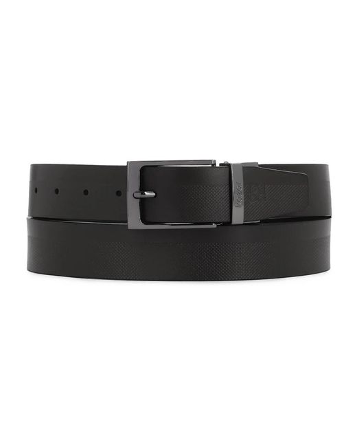 Belts di Kazar in Brown da Uomo