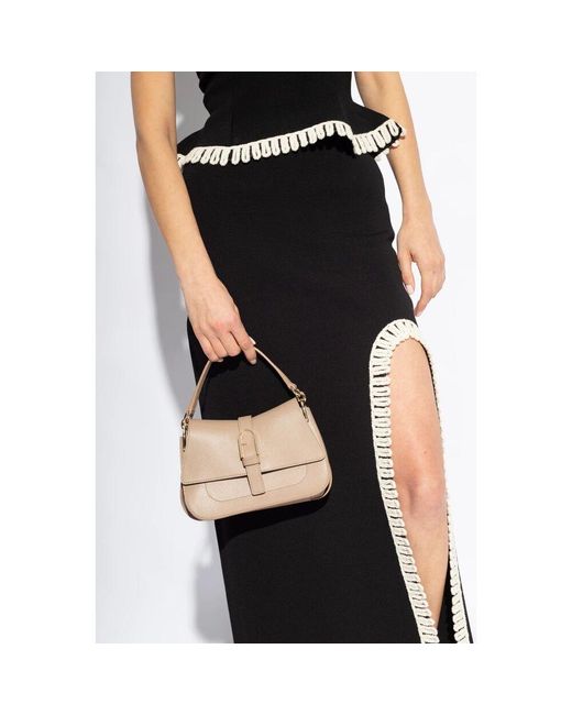 Handbags di Furla in Natural