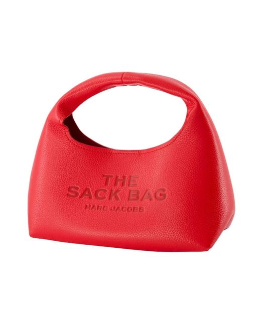 Marc Jacobs Handbags in het Red
