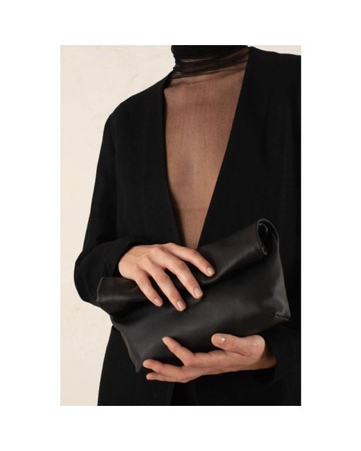 Clutches di Cortana in Black
