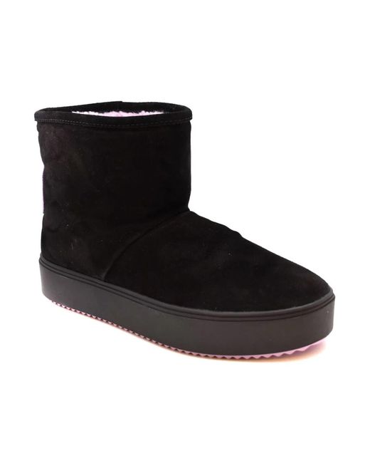 Shoes > boots > winter boots Chiara Ferragni en coloris Black