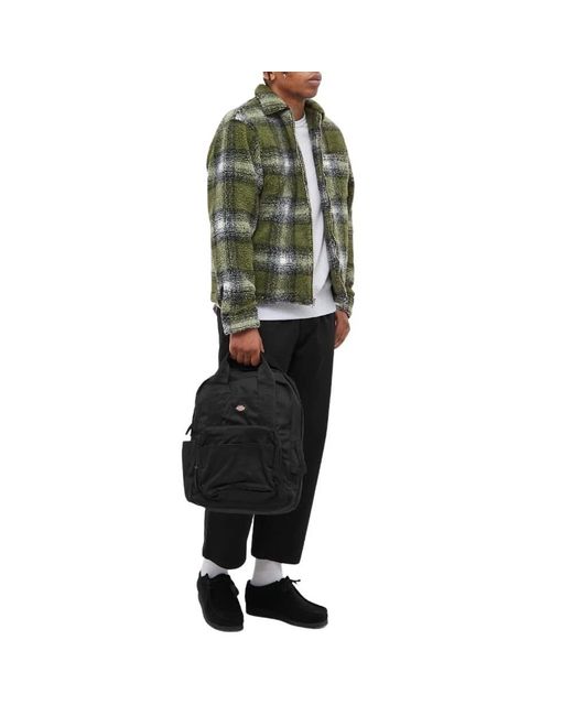 Backpacks Dickies de hombre de color Black