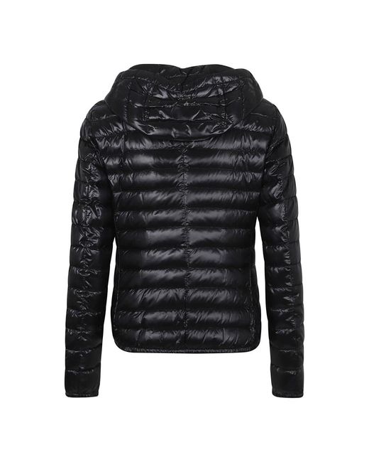 Herno Winter Jackets in het Black