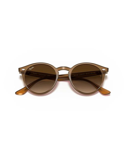 Ray-Ban Brown Sunglasses