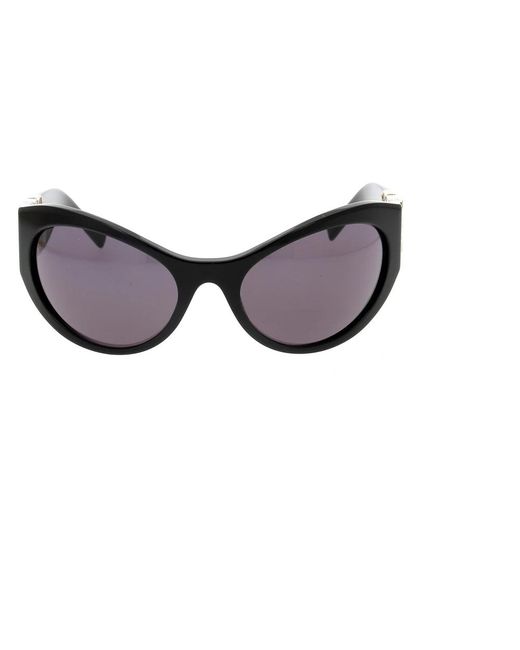 Givenchy Brown Elegante sonnenbrille