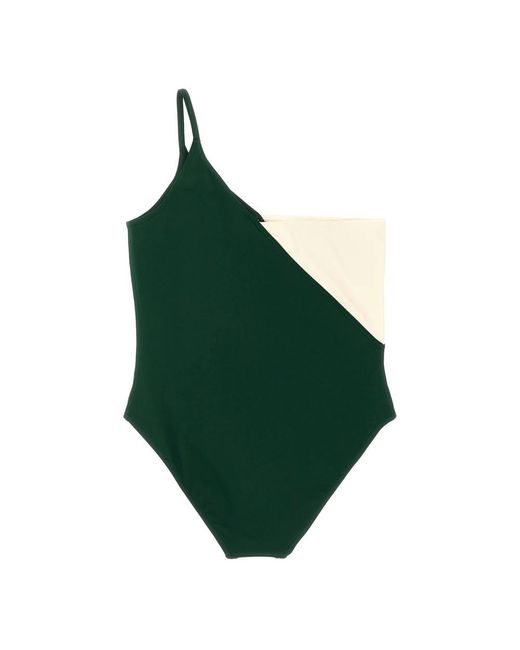 Eres Green Swimsuits