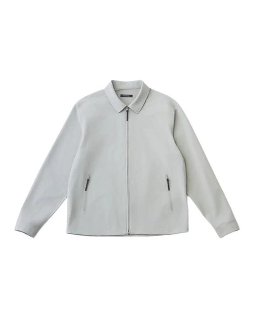 Hiking Patrol Gray Casual Shirts for men