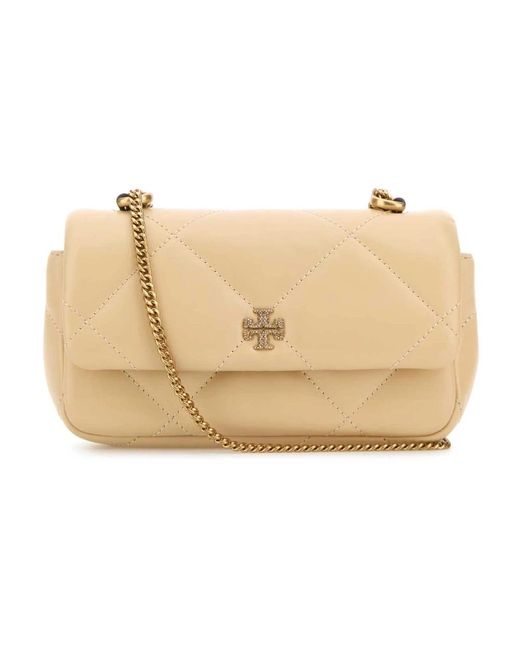 Shoulder Bags Tory Burch en coloris Natural