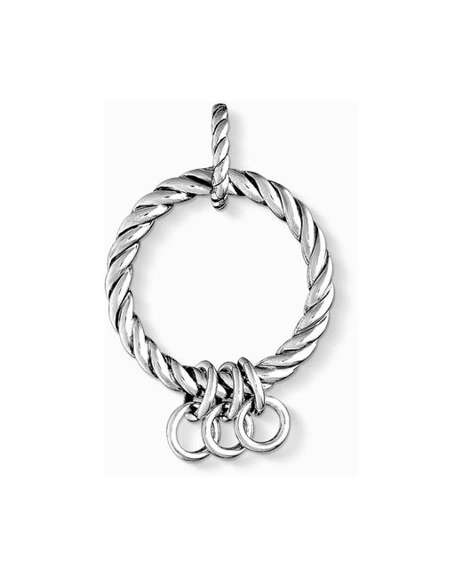 Thomas Sabo Jewellery in het Metallic
