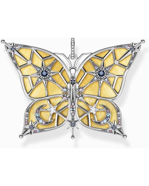 Thomas Sabo Jewellery in het Metallic