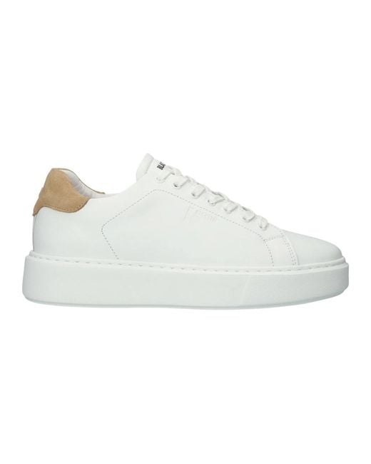 Blackstone White Stanley Miles