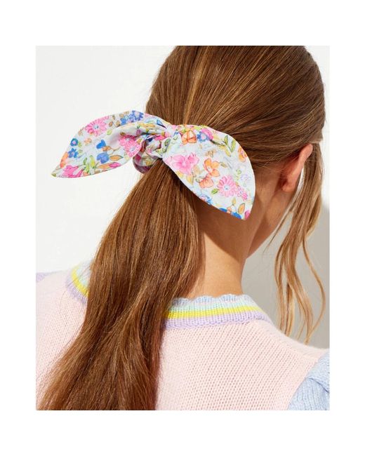 LoveShackFancy Pink Accessories