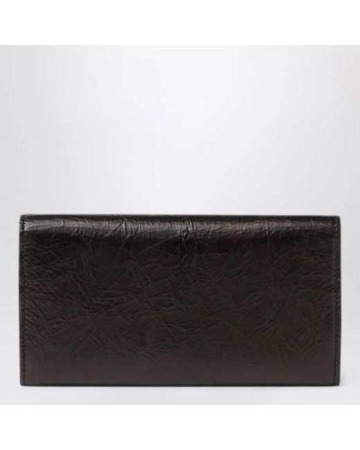 Fendi Black Cross Body Bags