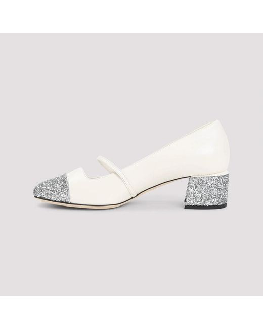 Pumps Jimmy Choo en coloris White