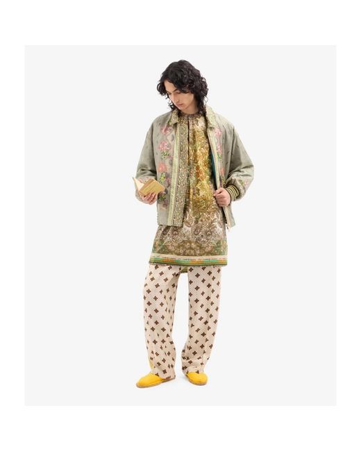 Pierre Louis Mascia Green Light Jackets