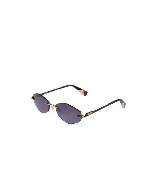 Furla Pink Sunglasses