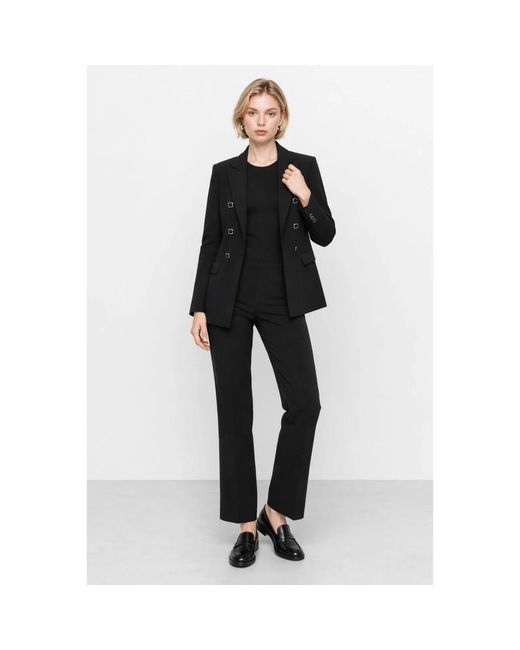 Kocca Black Blazers