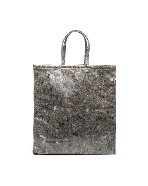 Uma Wang Gray Borsa