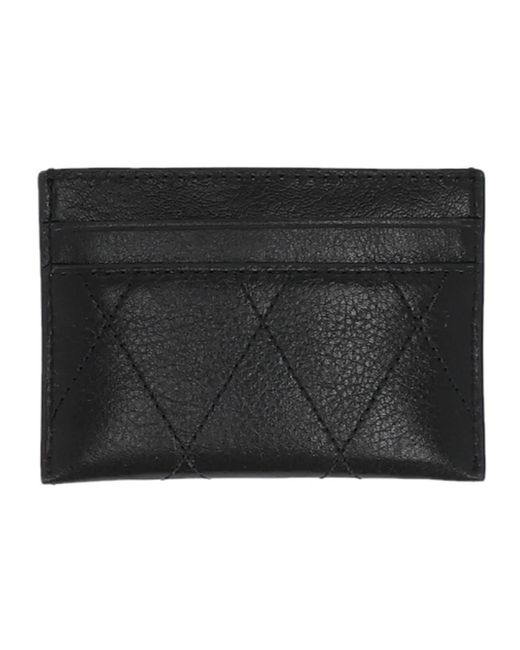 Wallets & Cardholders di Tory Burch in Black