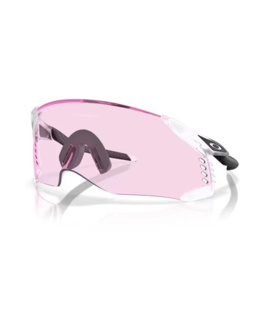Oakley Pink Sunglasses