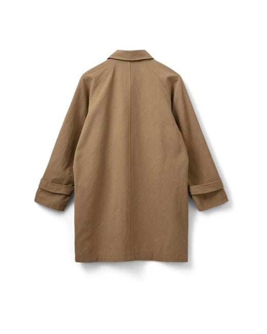 Trench Coats Sofie Schnoor de color Brown