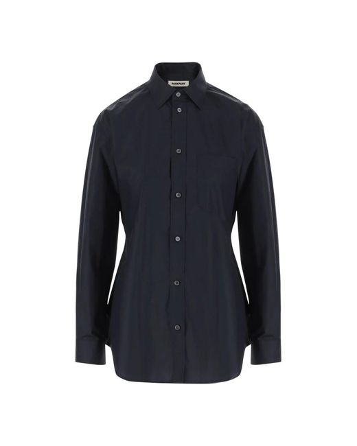 Shirts DARKPARK de color Blue