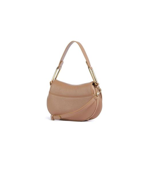 Coccinelle Pink Shoulder Bags