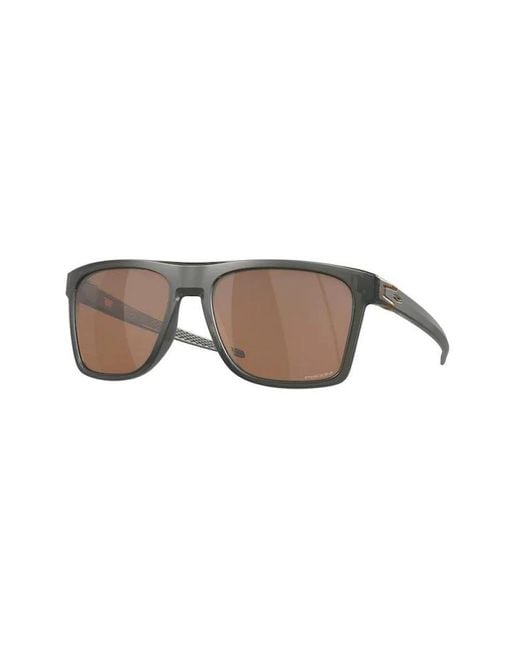 Oakley Brown Sunglasses for men