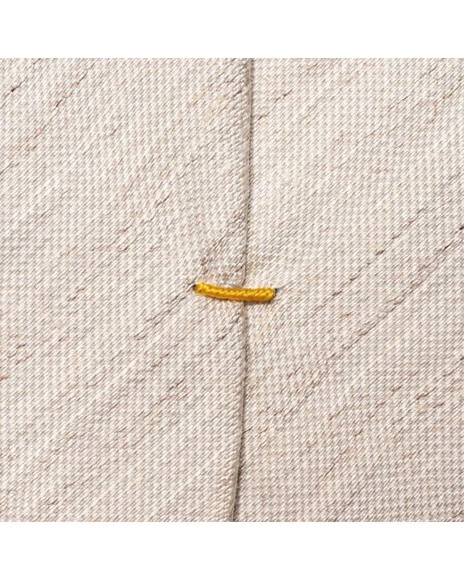 Eton of Sweden Natural Ties for men