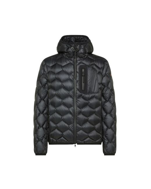 Jackets > winter jackets Peuterey pour homme en coloris Black