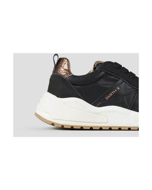 Alexander Smith Black Blaze Donna