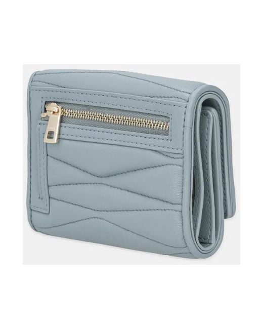 Wallets & Cardholders di Furla in Blue