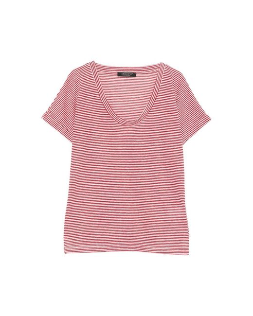 Aragona Pink T-Shirts