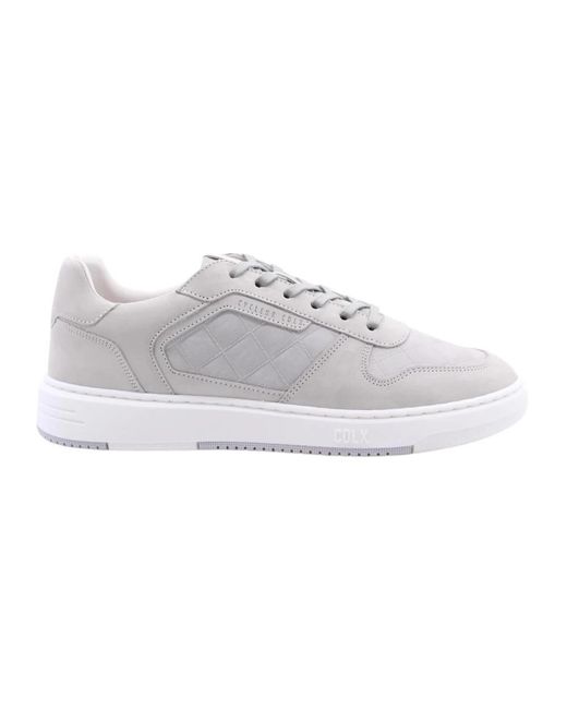 Cycleur De Luxe White Sneakers for men