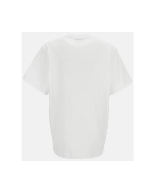 Stella McCartney White T-Shirts