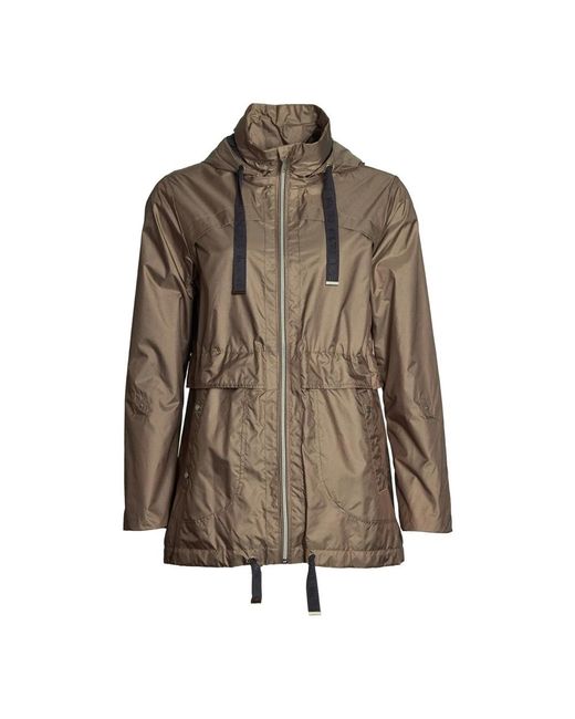Danwear Brown Light Jackets