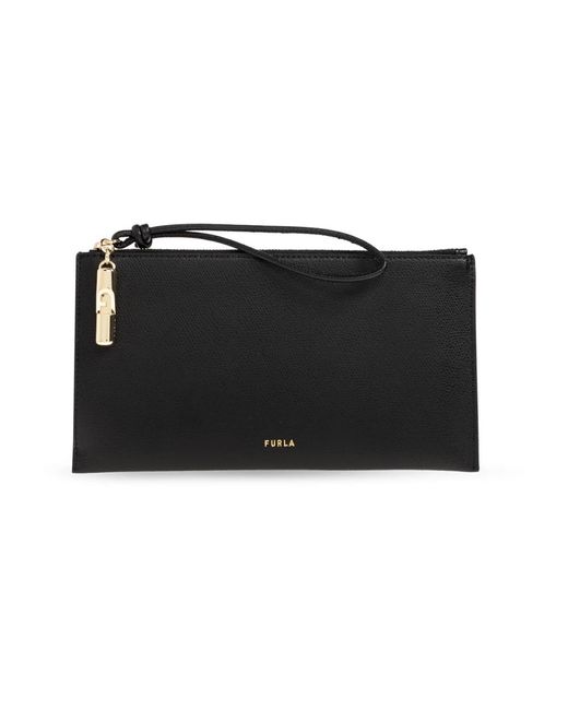 Clutches di Furla in Black
